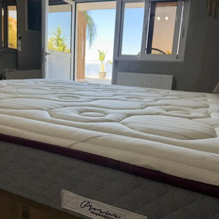 Jtverga Sea View Homes A2 With Parking Lägenhet Kalamata