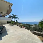 公寓 Jtverga Sea View Homes A2 With Parking *