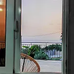Jtverga Sea View Homes A2 With Parking Lejlighed *