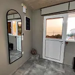 公寓 Jtverga Sea View Homes A2 With Parking 卡拉马塔