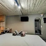 Jtverga Sea View Homes A2 With Parking * 卡拉马塔