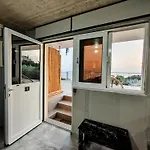 公寓 Jtverga Sea View Homes A2 With Parking