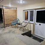 公寓 Jtverga Sea View Homes A2 With Parking 卡拉马塔