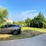 Jtverga Sea View Homes A2 With Parking * Kalamata
