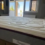 Jtverga Sea View Homes A2 With Parking 公寓 卡拉马塔