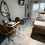 Appartement Jtverga Sea View Homes A2 With Parking *