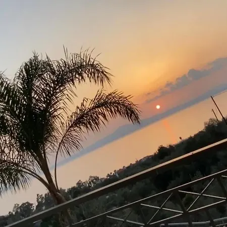 Διαμέρισμα Jtverga Sea View Homes A2 With Parking *