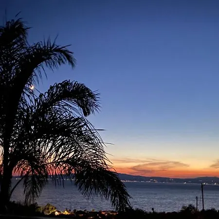 Jtverga Sea View Homes A2 With Parking *