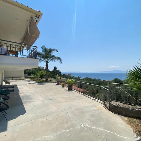 Appartement Jtverga Sea View Homes A2 With Parking *