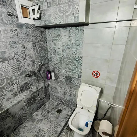 Jtverga Sea View Homes A2 With Parking * Καλαμάτα