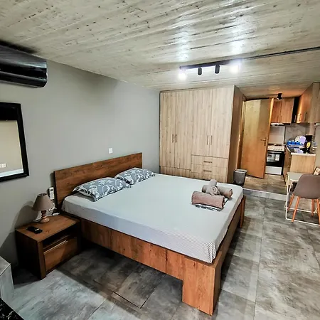 Jtverga Sea View Homes A2 With Parking