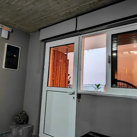 Jtverga Sea View Homes A2 With Parking Apartment