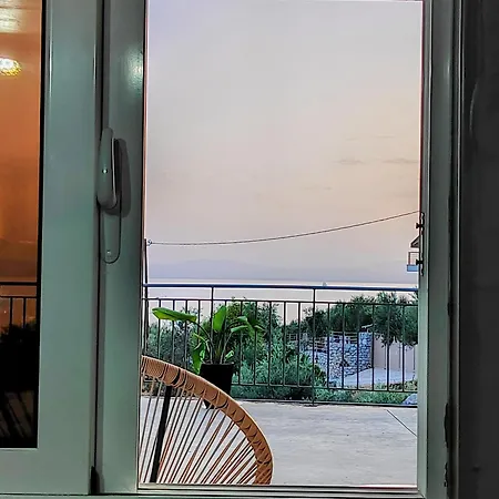 Jtverga Sea View Homes A2 With Parking Appartamento *