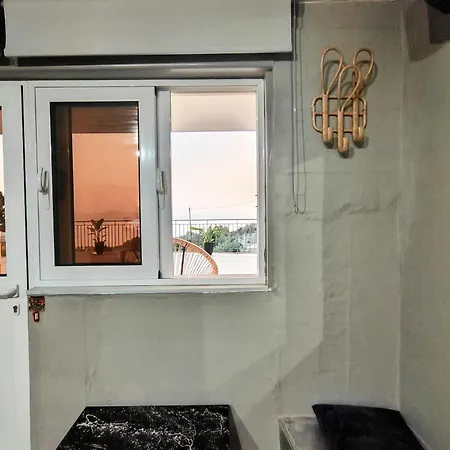 Jtverga Sea View Homes A2 With Parking Διαμέρισμα Καλαμάτα