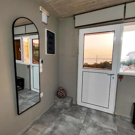 Appartement Jtverga Sea View Homes A2 With Parking Kalamata