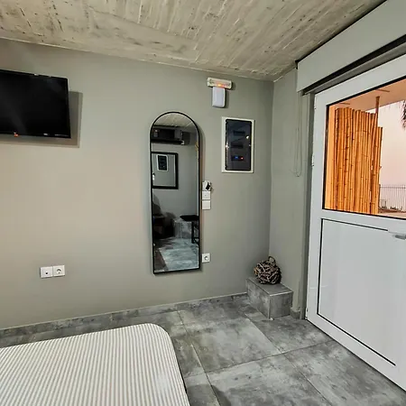 Jtverga Sea View Homes A2 With Parking Καλαμάτα