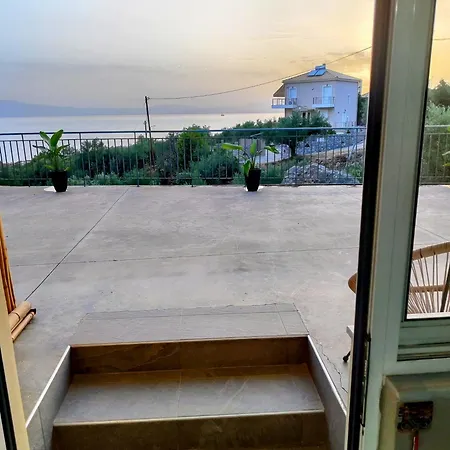 Διαμέρισμα Jtverga Sea View Homes A2 With Parking