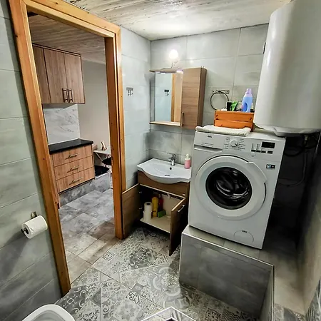 Διαμέρισμα Jtverga Sea View Homes A2 With Parking *