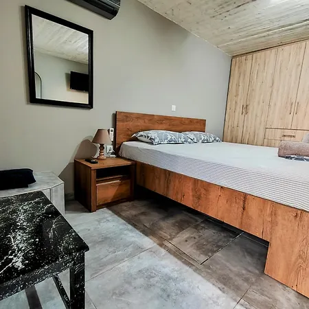 Jtverga Sea View Homes A2 With Parking Διαμέρισμα Καλαμάτα