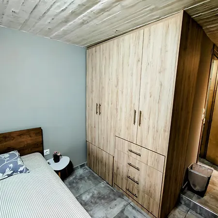 Jtverga Sea View Homes A2 With Parking * Καλαμάτα