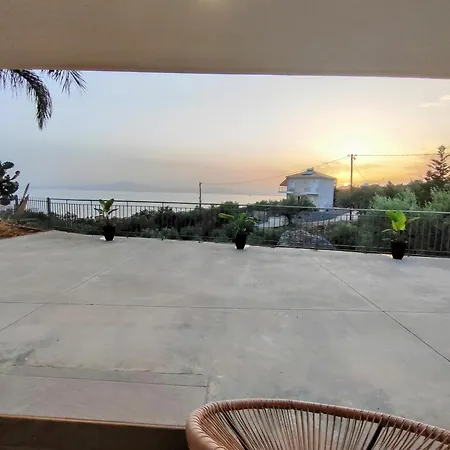 Jtverga Sea View Homes A2 With Parking Apartment *