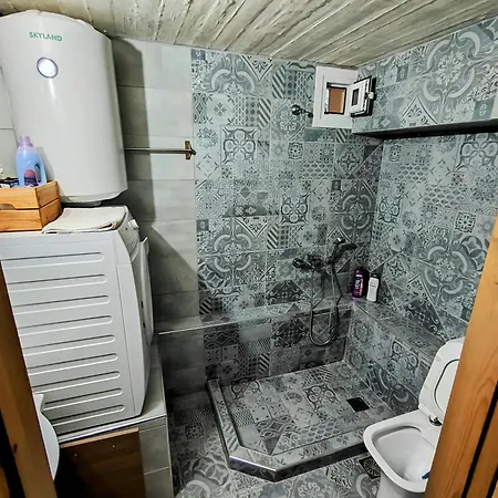 Jtverga Sea View Homes A2 With Parking Appartement Kalamata