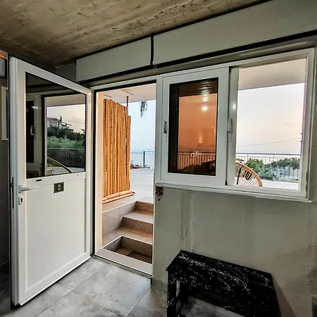 Διαμέρισμα Jtverga Sea View Homes A2 With Parking