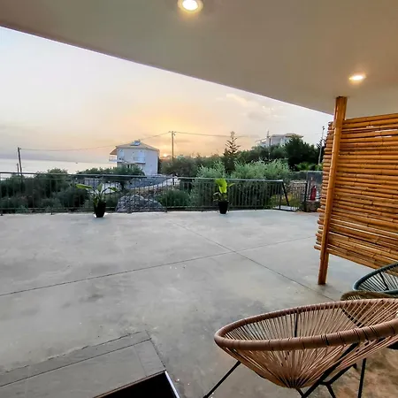 Jtverga Sea View Homes A2 With Parking Appartement *