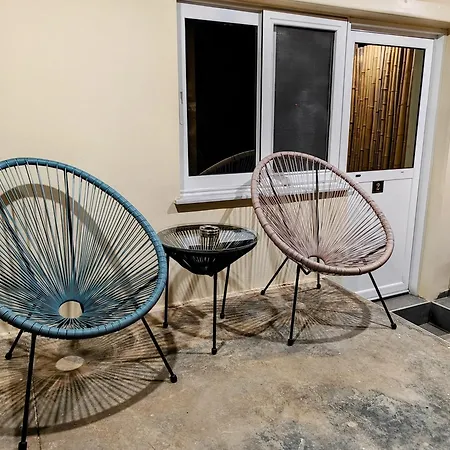 Jtverga Sea View Homes A2 With Parking