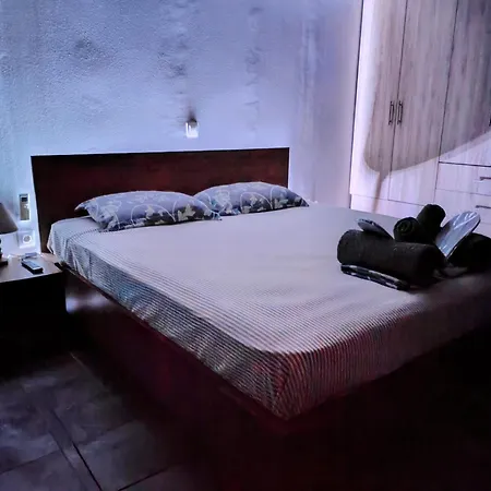 Jtverga Sea View Homes A2 With Parking Διαμέρισμα