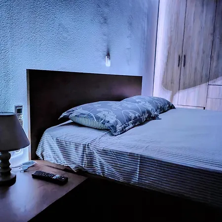 Jtverga Sea View Homes A2 With Parking Καλαμάτα