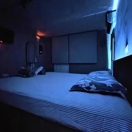 Jtverga Sea View Homes A2 With Parking Appartamento