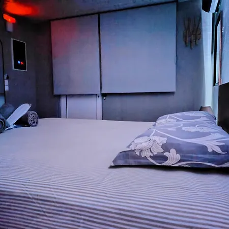 Jtverga Sea View Homes A2 With Parking * Καλαμάτα