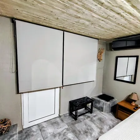 Apartment Jtverga Sea View Homes A2 With Parking