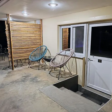 Appartement Jtverga Sea View Homes A2 With Parking Kalamata