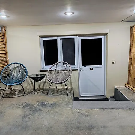 Jtverga Sea View Homes A2 With Parking Apartment