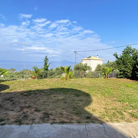Jtverga Sea View Homes A2 With Parking