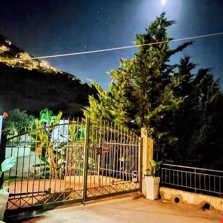 Jtverga Sea View Homes A2 With Parking Καλαμάτα