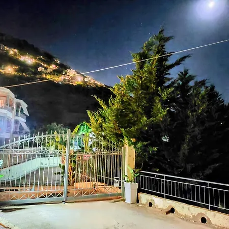 Apartment Jtverga Sea View Homes A2 With Parking Kalamata