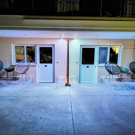 Jtverga Sea View Homes A2 With Parking Appartement Kalamata