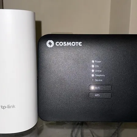 Jtverga Sea View Homes A2 With Parking Apartmán