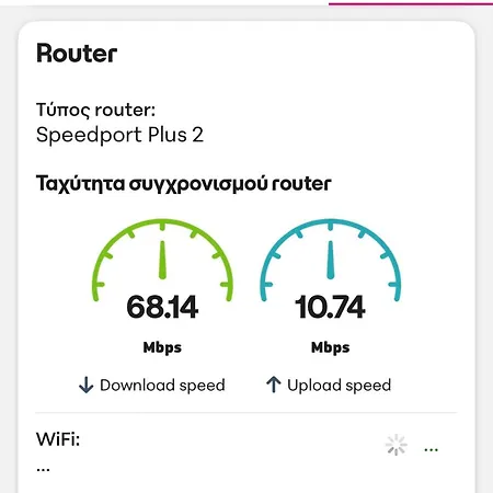 Διαμέρισμα Jtverga Sea View Homes A2 With Parking