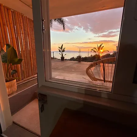 Jtverga Sea View Homes A2 With Parking * Kalamata