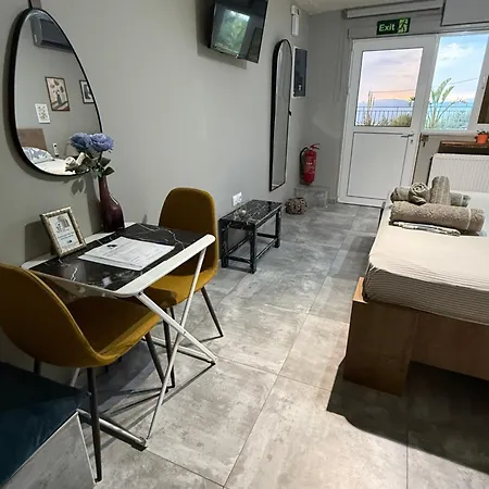 Appartement Jtverga Sea View Homes A2 With Parking *