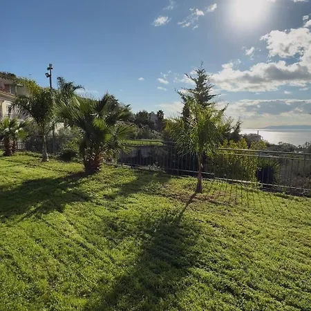 Jtverga Sea View Homes A2 With Parking