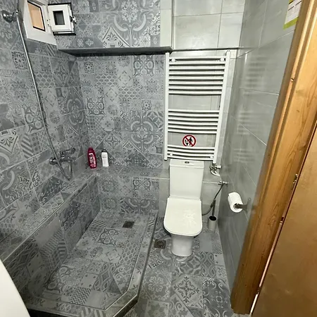 Appartement Jtverga Sea View Homes A2 With Parking