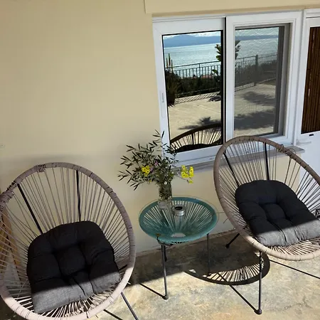 Appartement Jtverga Sea View Homes A2 With Parking *