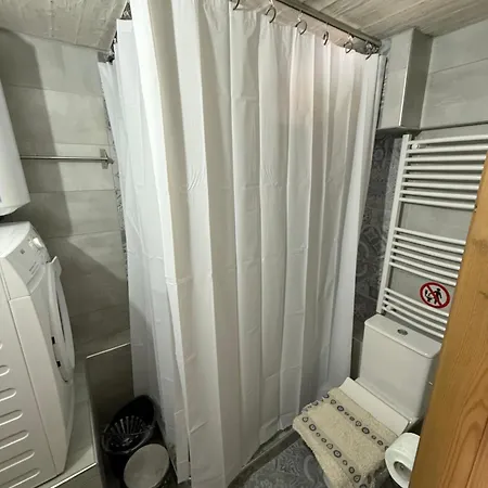 Jtverga Sea View Homes A2 With Parking *