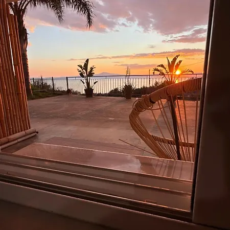 Jtverga Sea View Homes A2 With Parking Kalamata