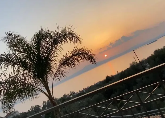 Апартаменты Jtverga Sea View Homes A2 With Parking *